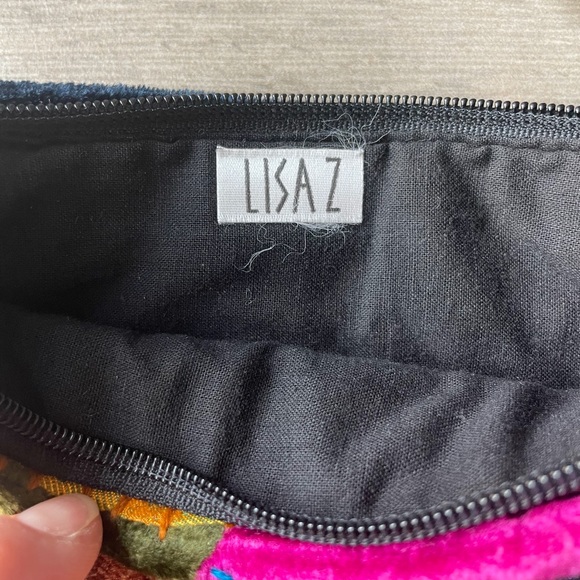 Lisa Z Crossbody Sack🧚‍♀️ - Picture 2 of 3